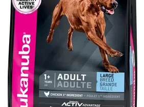 Eukanuba