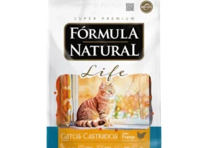 Form Nat Gato Castrado