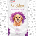 Golden Choi Perro Cacho 14kg