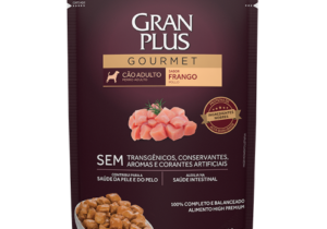 Gran Plus Carne Perro