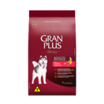 Gran Plus Perro Carne Racion