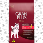 Gran Plus Rm Rg 20kg Pollo Arroz