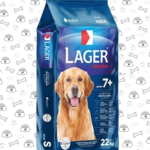 Lager Perro Senior 22kg
