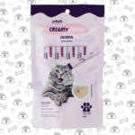 Lopets Gato 60g Salmon