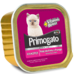 Pate Primogato Cacho