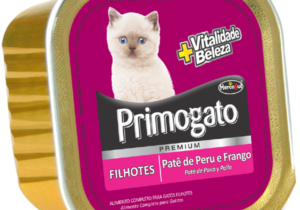 Pate Primogato Cacho