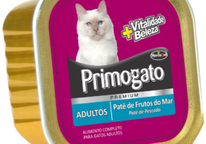 Pate Primogato Frutos Del Mar