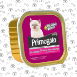 Pate Primogato Gato Cacho 150g