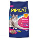 Pipicat Floral