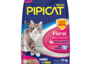Pipicat Floral