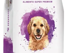 The Golden Choice Cachorros
