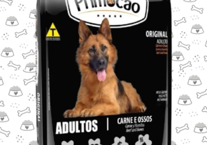 Primocao Negra