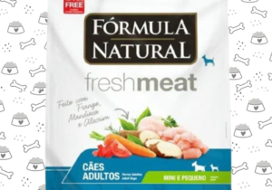 Fresh Meat Adulto Rp