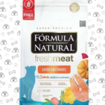 Fresh Meat Gato Castrado