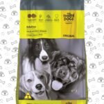 Three Dogs Familia Med