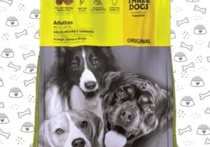 Three Dogs Familia Med