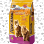 Atacama Gato Castrado