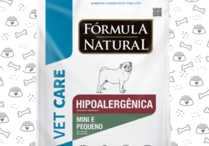 Form Nat Vet Care Hipoalergenica