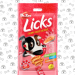 Licks