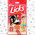 Licks Conejo
