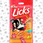 LICKS POLLO