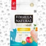 FORM NAT FRESH MEAT GATO 10K