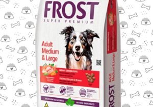 FROST 15KG