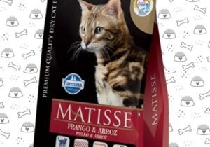 MATISSE GATO POLLO Y ARROZ 7.5K