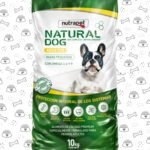 NATURAL DOG RP 10KG