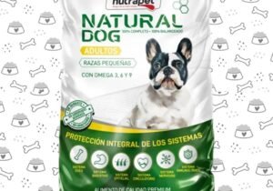 NATURAL DOG RP 10KG
